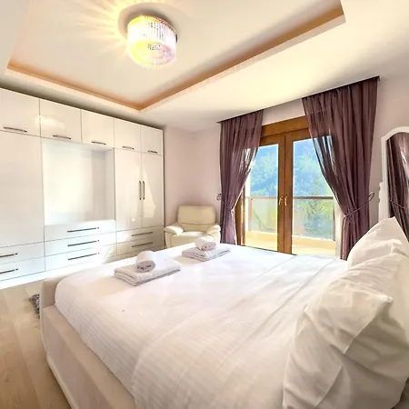 Luxury Mountain 15 Minutes To Sea