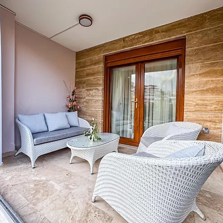 Villa Luxury Mountain 15 Minutes To Sea