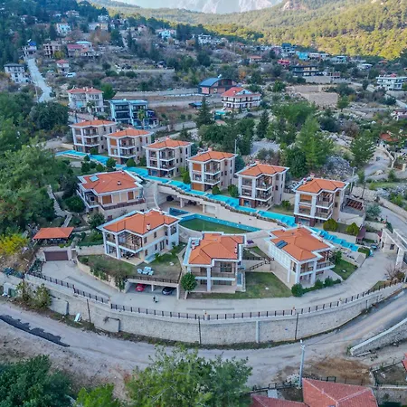 Villa Luxury Mountain 15 Minutes To Sea *