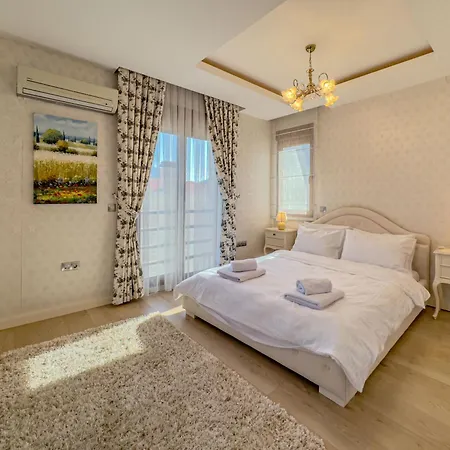 Villa Luxury Mountain 15 Minutes To Sea *