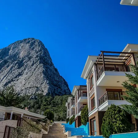 Villa Luxury Mountain 15 Minutes To Sea *
