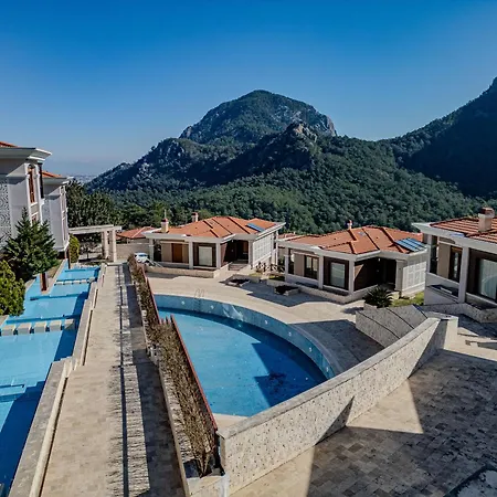 Villa Luxury Mountain 15 Minutes To Sea *